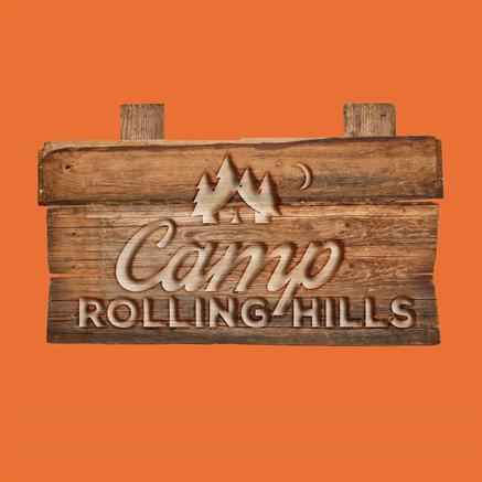 Camp Rolling Hills Theatre Logo Pack