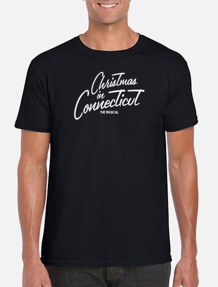 Christmas In Connecticut Theatre Logo Pack