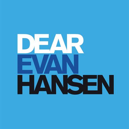 Dear Evan Hansen Theatre Logo Pack