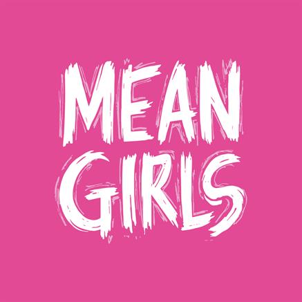 Mean Girls Theatre Logo Pack