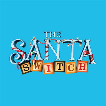 The Santa Switch Theatre Logo Pack