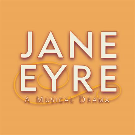Jane Eyre Theatre Logo Pack
