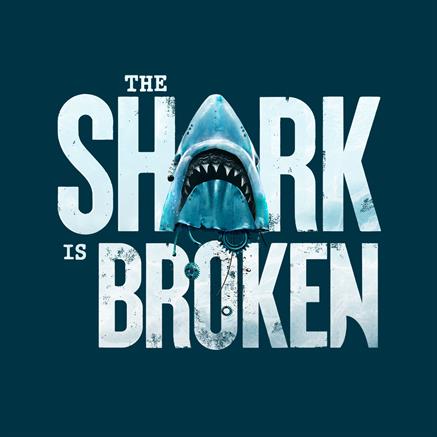 The Shark is Broken Theatre Logo Pack