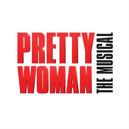 Pretty Woman Theatre Logo Pack