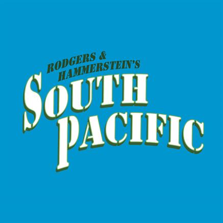 South Pacific Theatre Logo Pack
