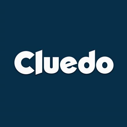 Cluedo Theatre Logo Pack