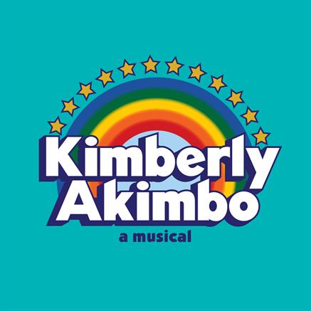 Kimberly Akimbo Theatre Logo Pack