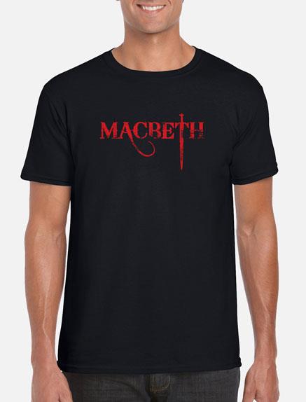 Macbeth Theatre Logo Pack