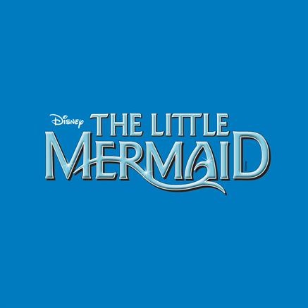 The Little Mermaid Theatre Logo Pack