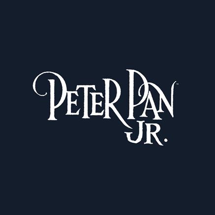 Peter Pan JR. (1954 Broadway) Theatre Logo Pack