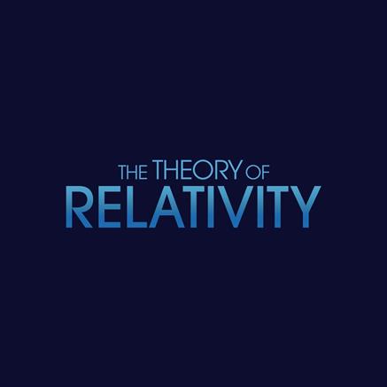The Theory of Relativity Theatre Logo Pack