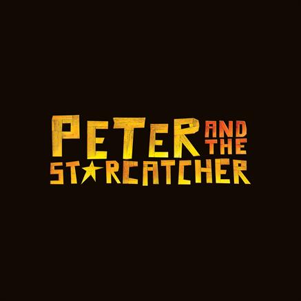 Peter and the Starcatcher Theatre Logo Pack