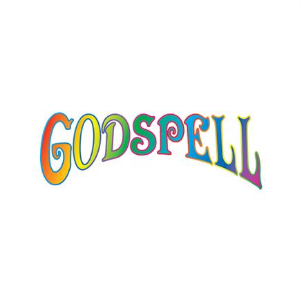Godspell Theatre Logo Pack
