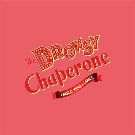 The Drowsy Chaperone Theatre Logo Pack
