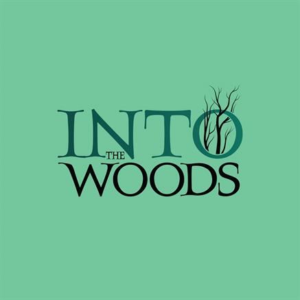 Into The Woods Theatre Logo Pack