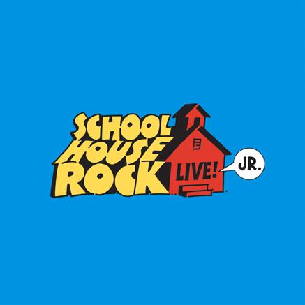 Schoolhouse Rock Live! JR. Theatre Logo Pack