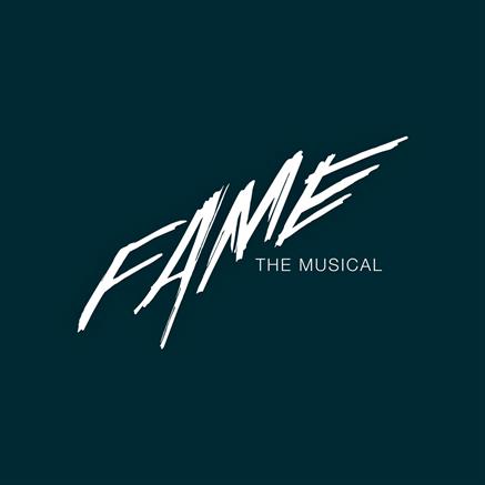 Fame - The Musical Theatre Logo Pack