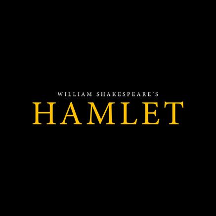 Hamlet Theatre Logo Pack