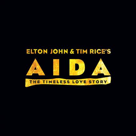 Aida Theatre Logo Pack