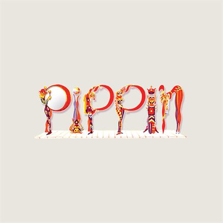 Pippin Theatre Logo Pack