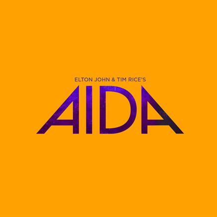 Aida Theatre Logo Pack