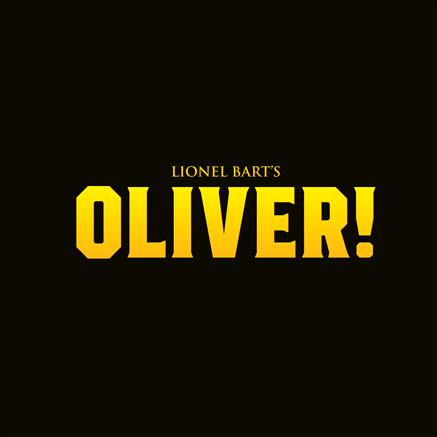 Oliver! Theatre Logo Pack