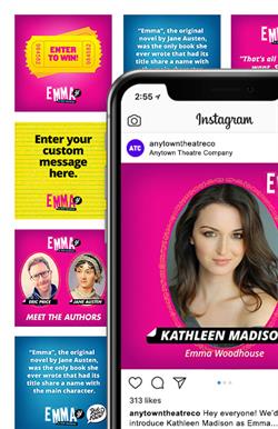 Social Media Marketing Kit