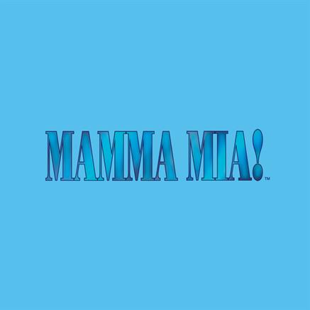 Mamma Mia! Theatre Logo Pack
