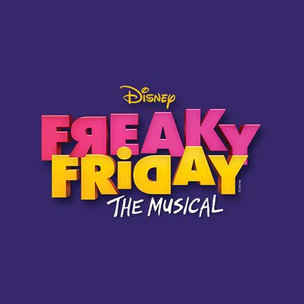 Freaky Friday (One-Act) Theatre Logo Pack