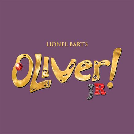 Oliver! JR. Theatre Logo Pack
