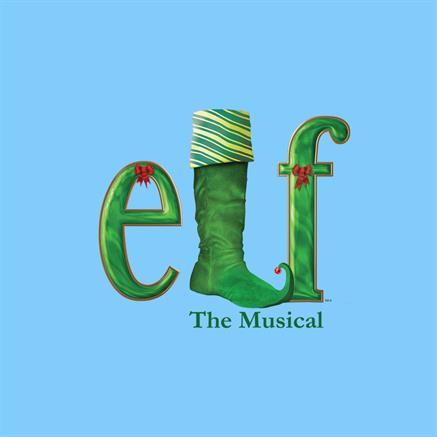 Elf Theatre Logo Pack