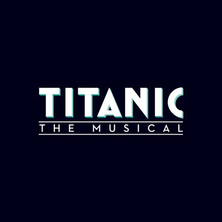 Titanic Theatre Logo Pack