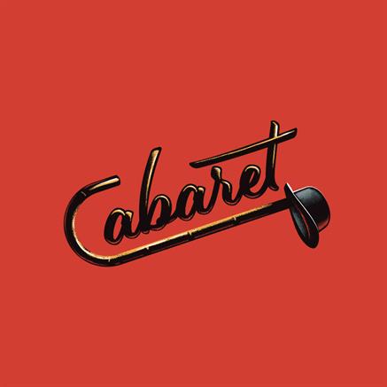 Cabaret Theatre Logo Pack