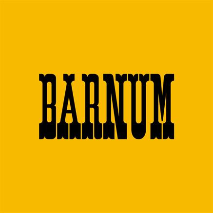 Barnum Theatre Logo Pack