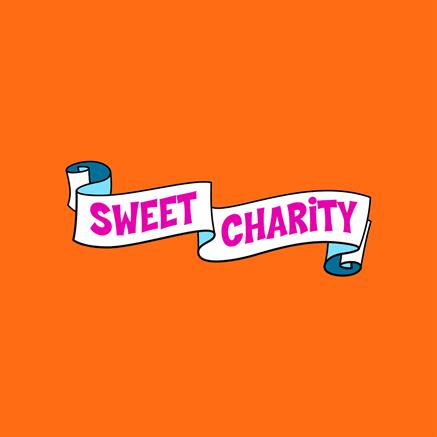 Sweet Charity Theatre Logo Pack