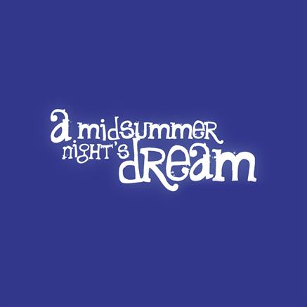A Midsummer Night's Dream Theatre Logo Pack