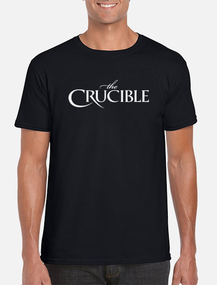 Men's The Crucible T-Shirt