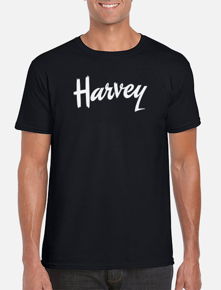Men's Harvey T-Shirt