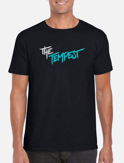 Men's The Tempest T-Shirt