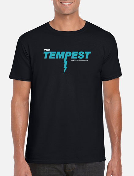 Men's The Tempest T-Shirt