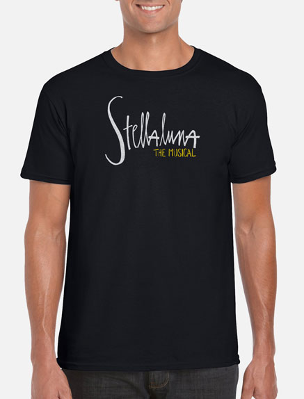 Men's Stellaluna T-Shirt