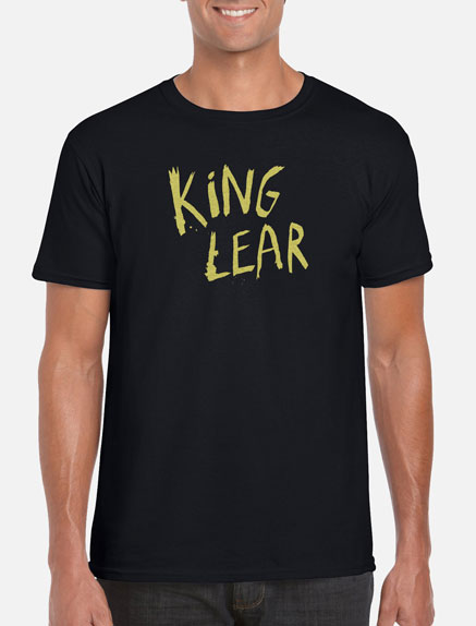 Men's King Lear T-Shirt