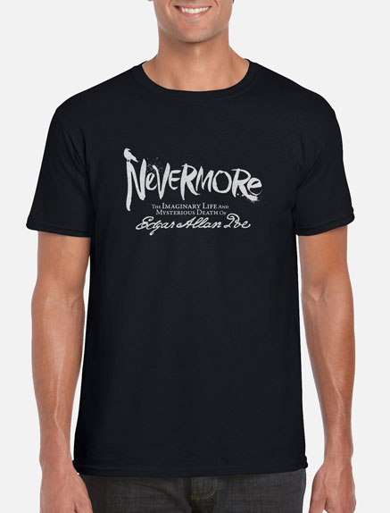 Men's Nevermore T-Shirt