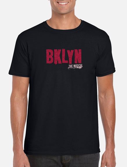 Men's BKLYN The Musical T-Shirt