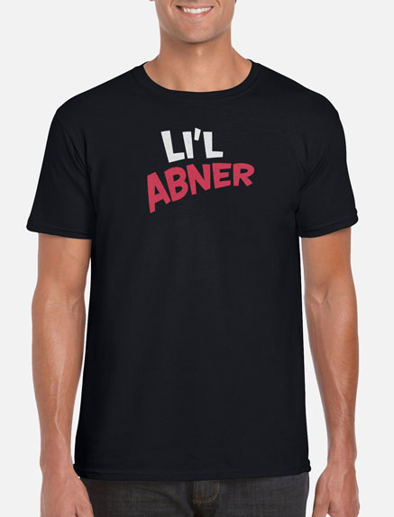 Men's Li'l Abner T-Shirt