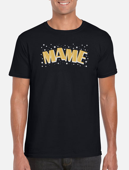 Men's Mame T-Shirt