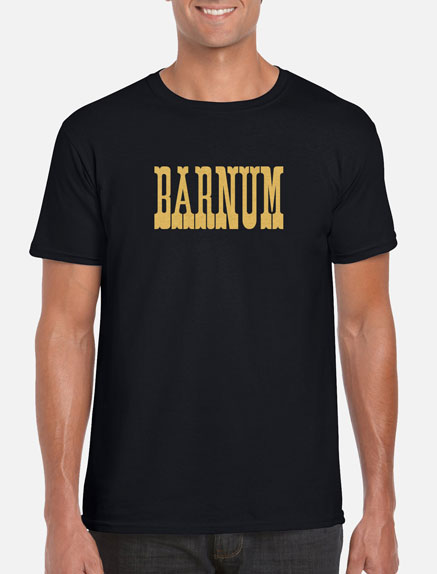 Men's Barnum T-Shirt