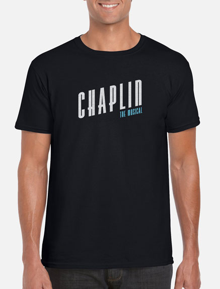 Men's Chaplin T-Shirt