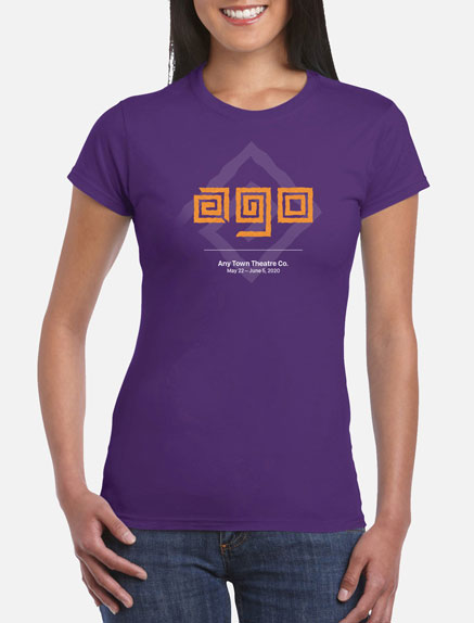 Women's Ago T-Shirt