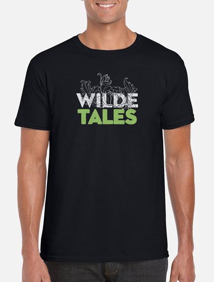 Men's Wilde Tales T-Shirt